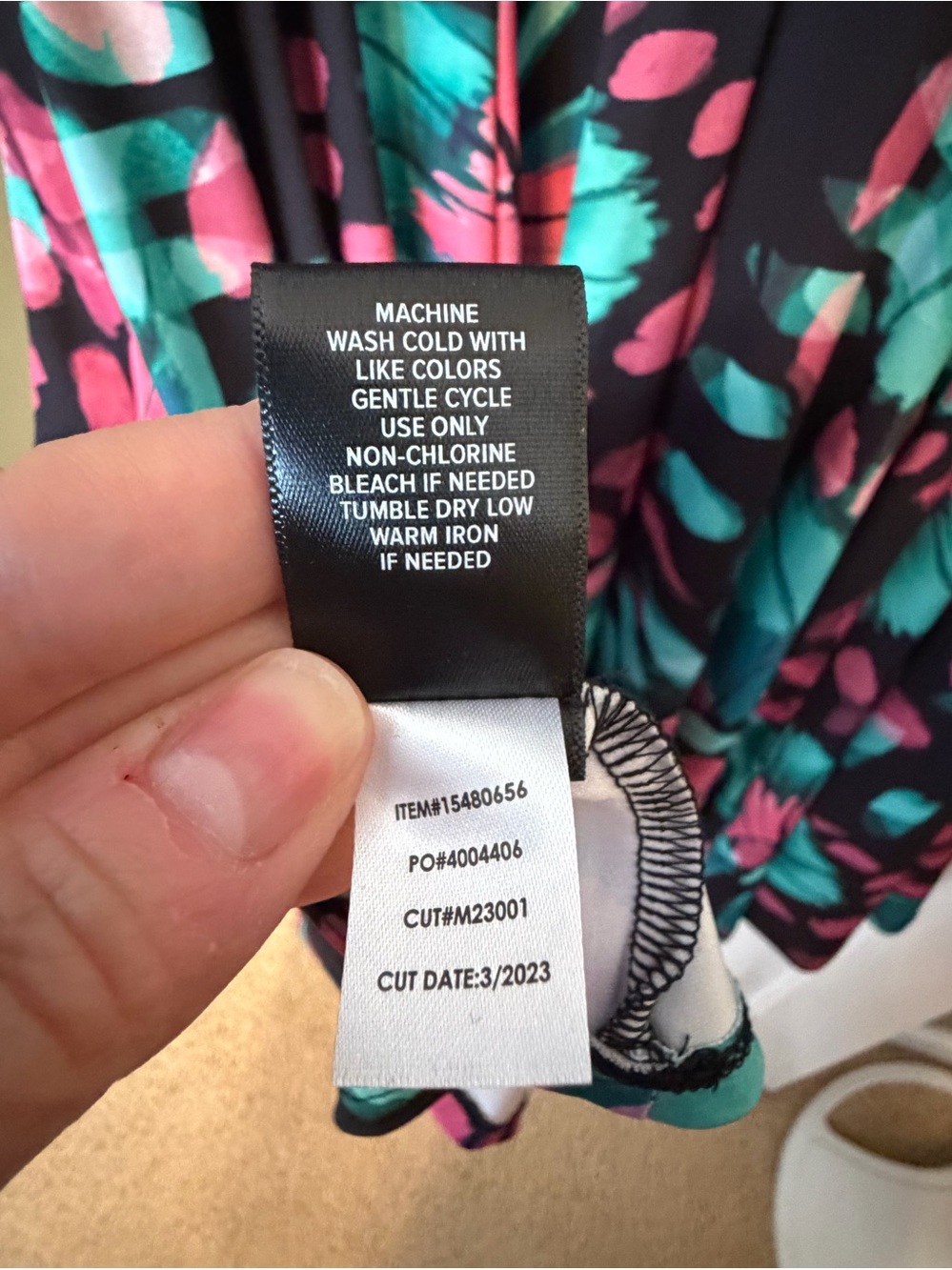 Torrid 2X Cinch Front Fit & Flare Short Sleeve Dress 👗 - Picture 10 of 12